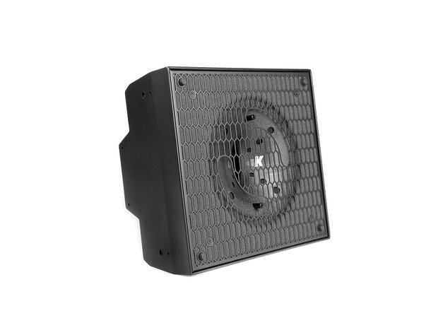 K-Array KX12" Coaxial 12" Coax. Ultra-slim Line Array element